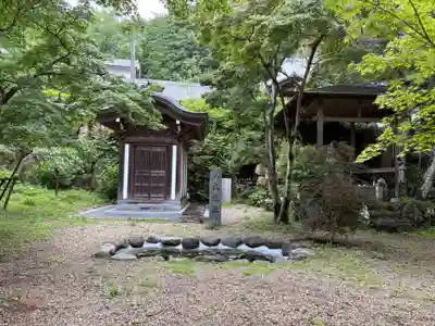 鷲林寺(兵庫県)
