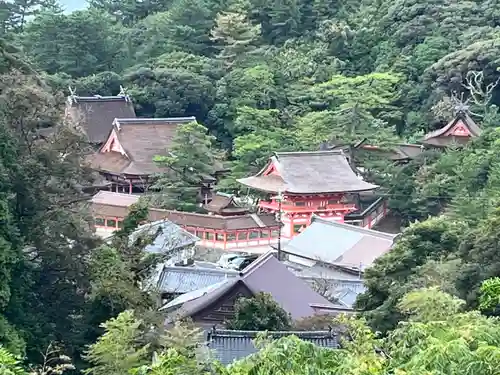 日御碕神社(島根県)