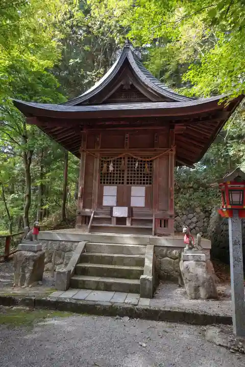 日枝神社(岐阜県)