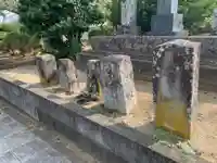 東徳寺(千葉県)