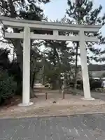 熊野大社(島根県)