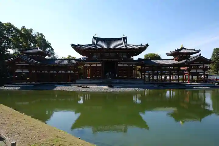 平等院(京都府)