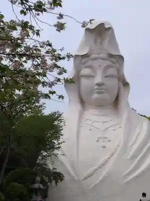 大船観音寺(神奈川県)