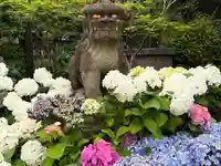 白山神社(東京都)