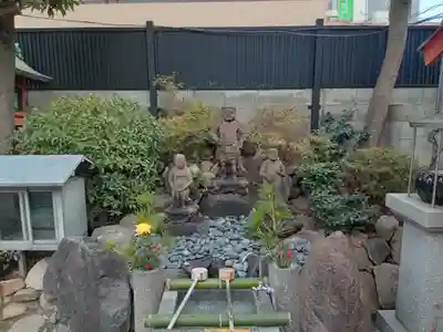 法案寺南坊(大阪府)