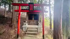 柳神社(兵庫県)