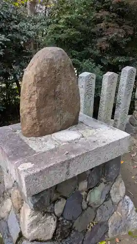 花山稲荷神社(京都府)