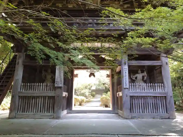 松尾寺(大阪府)
