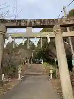 熊野神社(山口県)