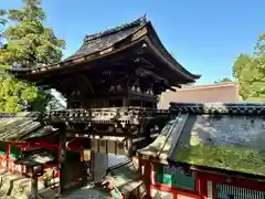 石上神宮(奈良県)