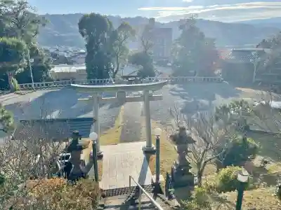 大仁神社(静岡県)