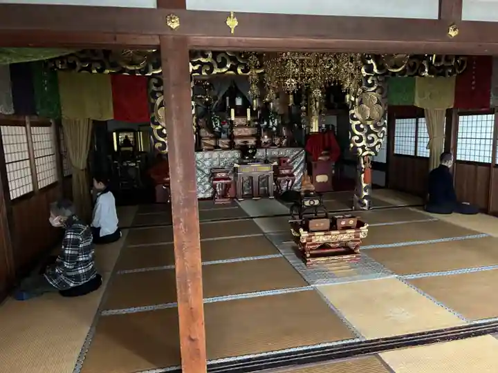 安用寺(愛知県)