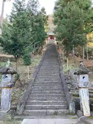 妙義神社(群馬県)
