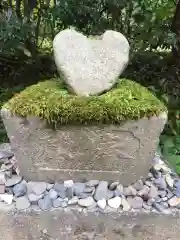 御岩神社の建物その他