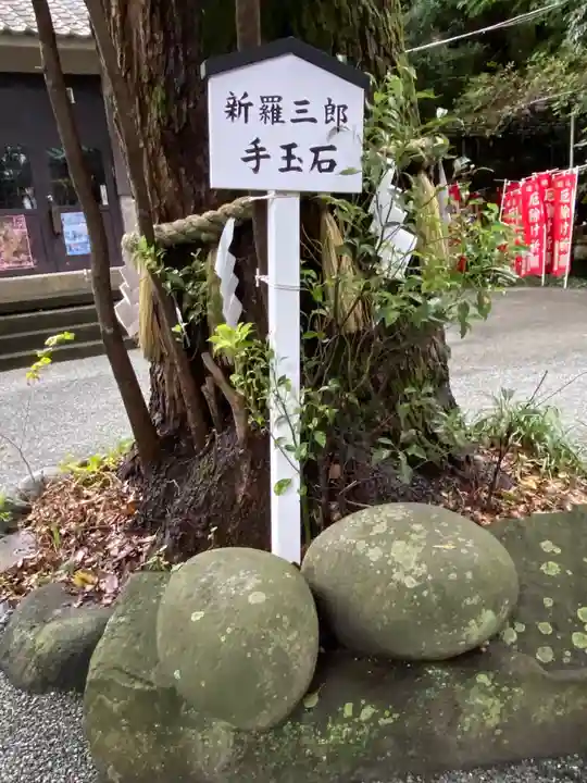 八雲神社(鎌倉・大町)(神奈川県)
