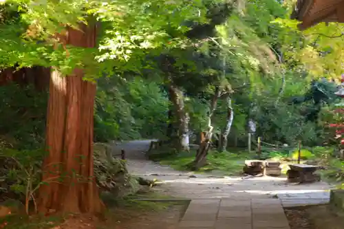 浄智寺(神奈川県)