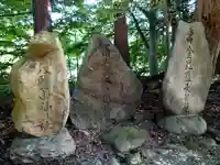 神明社(秋田県)