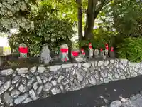 玉泉寺(東京都)