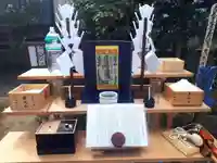 蓮久寺の授与品その他