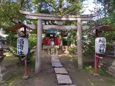 佐太神社(佐太天神宮)(大阪府)