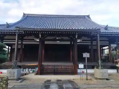 南真経寺(京都府)