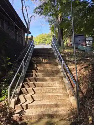 金井八幡神社(東京都)