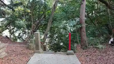 厳島神社(静岡県)