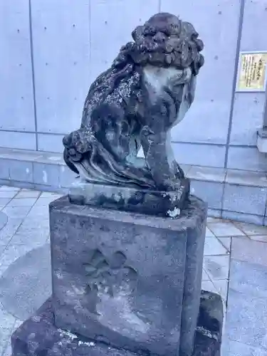 北谷稲荷神社(東京都)