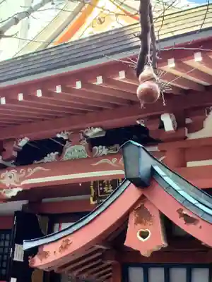秋葉神社(東京都)
