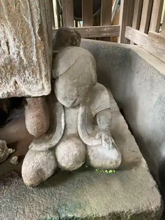戸越八幡神社(東京都)