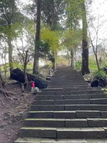 大山寺(徳島県)