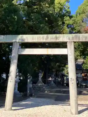 前利神社(愛知県)