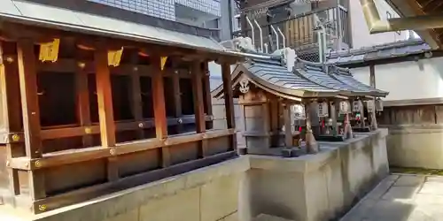 五條天神宮(京都府)