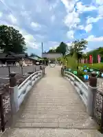 櫻岡大神宮(宮城県)