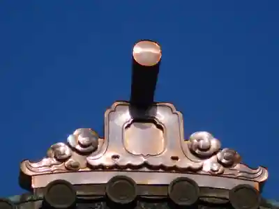 妙伝寺（妙傳寺）の本殿・本堂