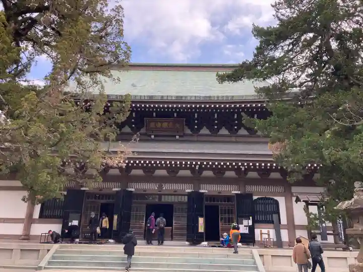 円覚寺(神奈川県)
