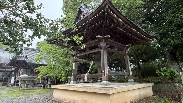 雪蹊寺のその他建物