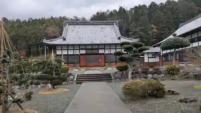 伝芳院(福井県)