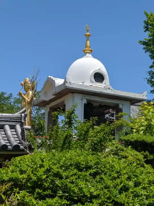 地泉院のその他建物
