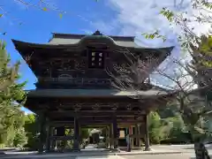 建長寺(神奈川県)