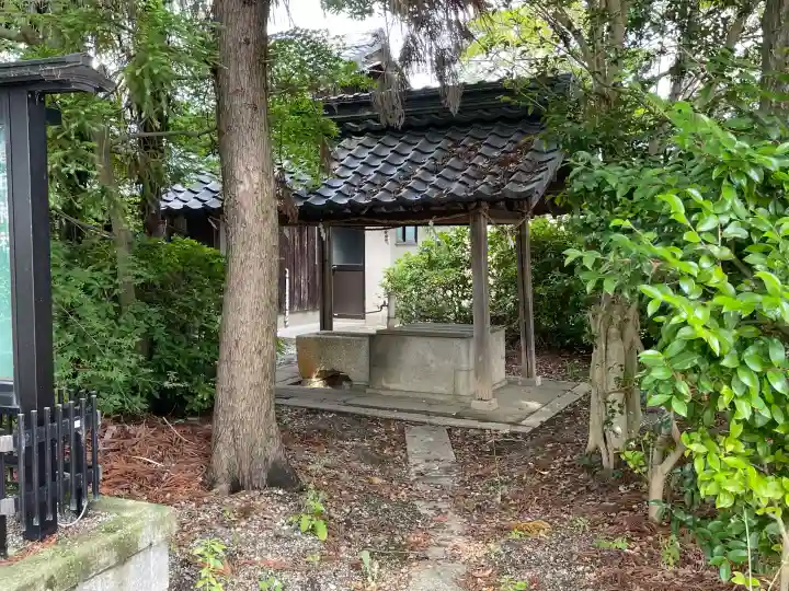 春日神社(滋賀県)