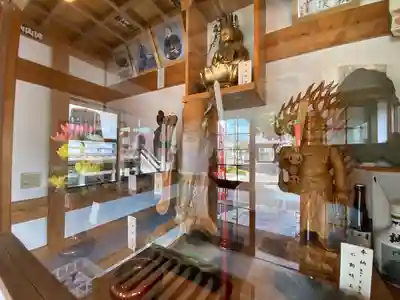 石田寺(東京都)