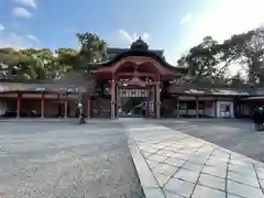 石清水八幡宮の建物その他