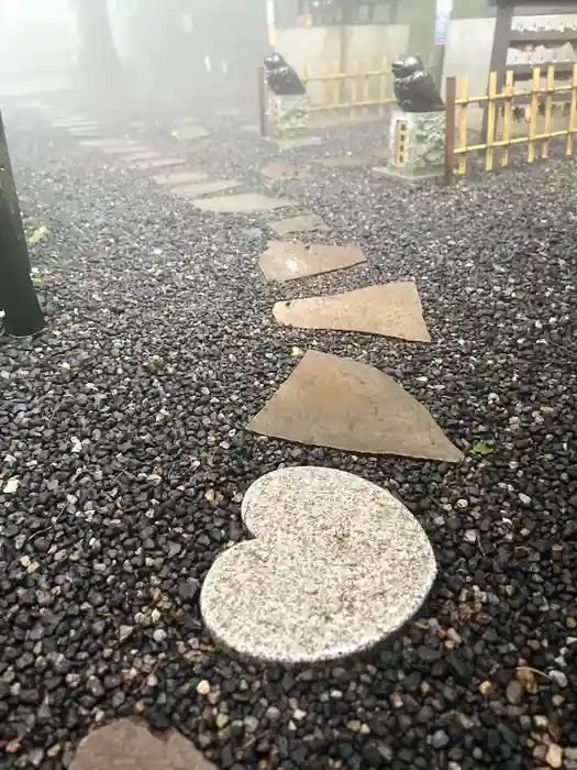 熊野皇大神社の建物その他