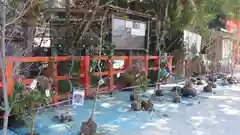 賀茂別雷神社（上賀茂神社）の建物その他