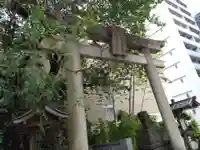 雉子神社(東京都)