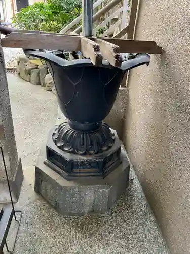 浄延院(東京都)