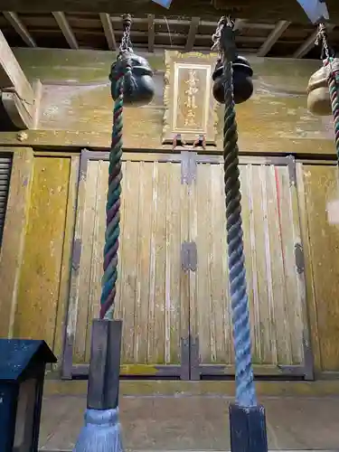 室生龍穴神社(奈良県)