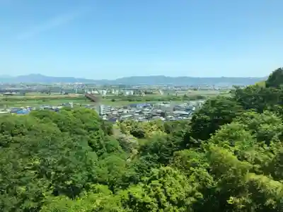石清水八幡宮(京都府)