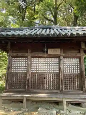 粉河寺(和歌山県)